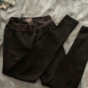 Gymshark Flex Leggings